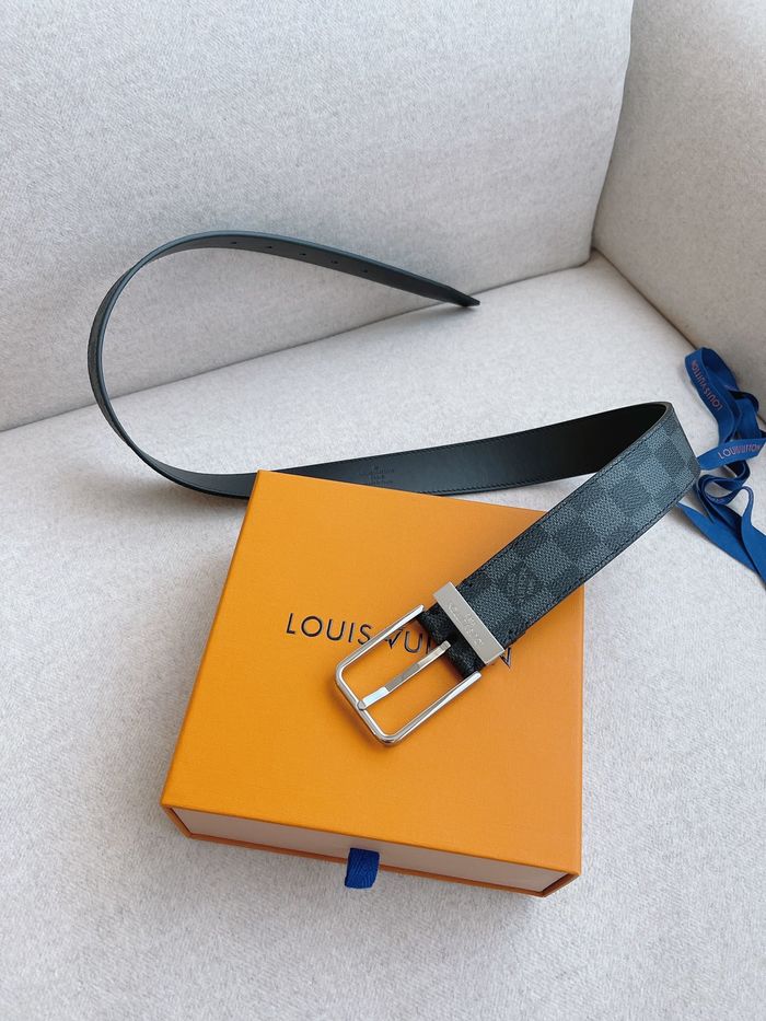 Louis Vuitton Belt 35MM LVB00015